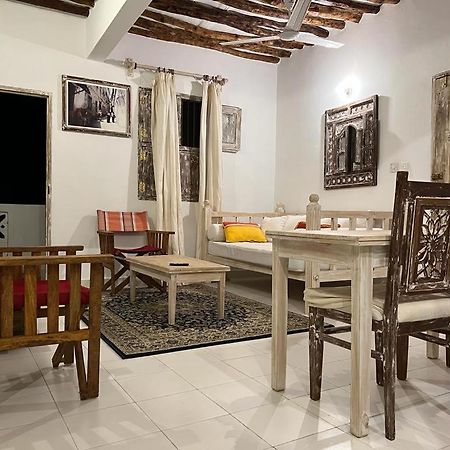 Beytsalaam Apartments Lamu Buitenkant foto
