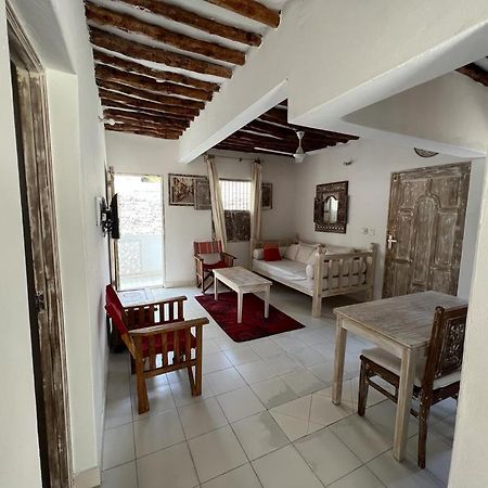 Beytsalaam Apartments Lamu Buitenkant foto