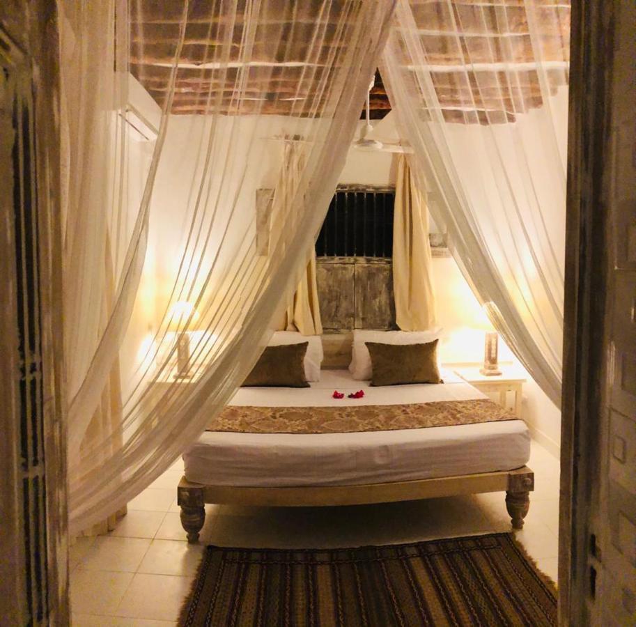 Beytsalaam Apartments Lamu Buitenkant foto