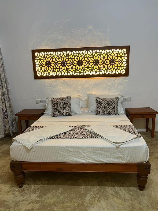 Beytsalaam Apartments Lamu Buitenkant foto