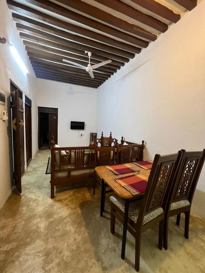 Beytsalaam Apartments Lamu Buitenkant foto