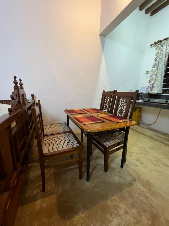 Beytsalaam Apartments Lamu Buitenkant foto