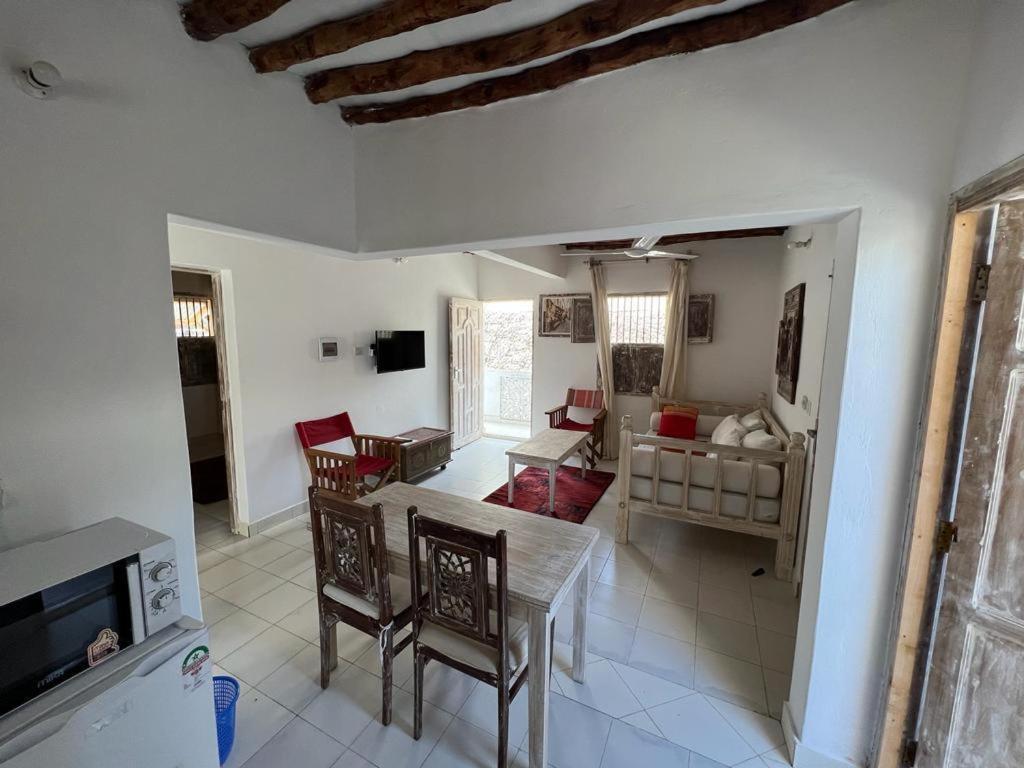 Beytsalaam Apartments Lamu Buitenkant foto