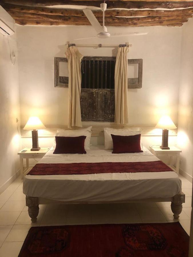 Beytsalaam Apartments Lamu Buitenkant foto