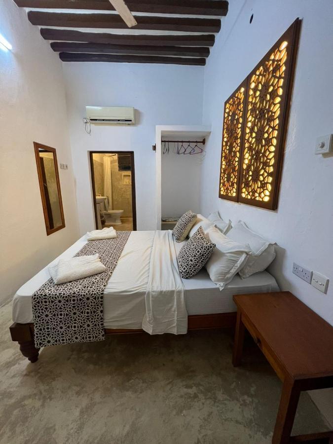 Beytsalaam Apartments Lamu Buitenkant foto
