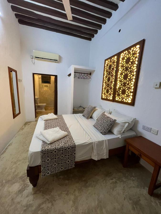 Beytsalaam Apartments Lamu Buitenkant foto