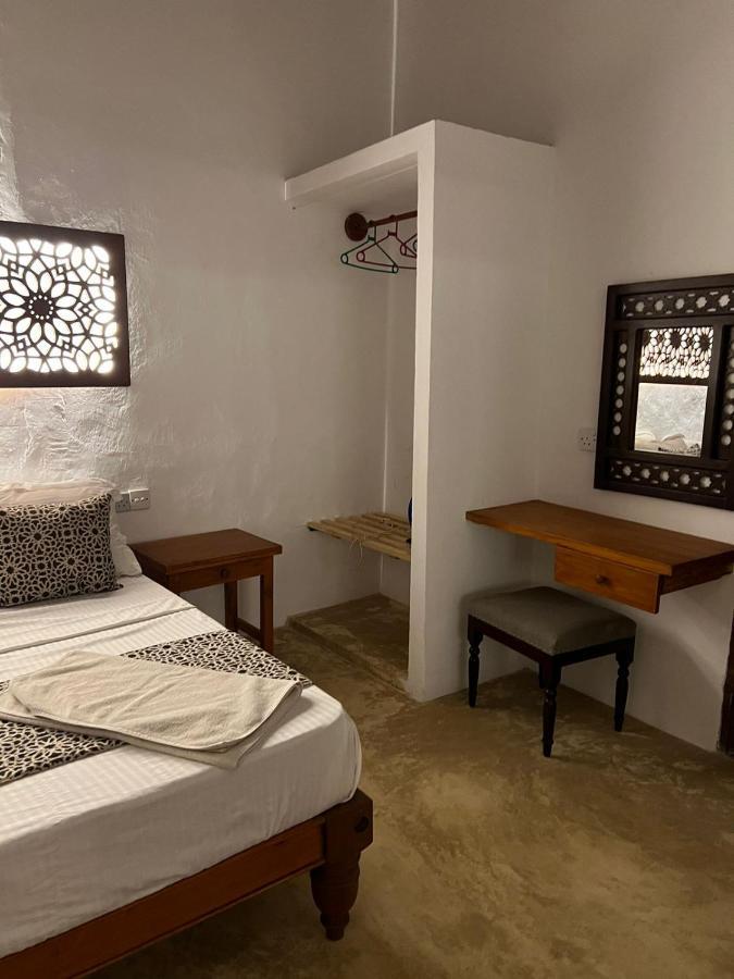 Beytsalaam Apartments Lamu Buitenkant foto