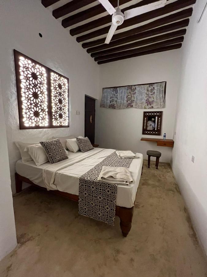 Beytsalaam Apartments Lamu Buitenkant foto