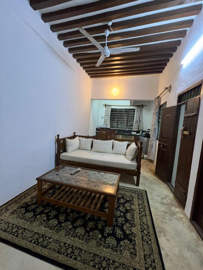 Beytsalaam Apartments Lamu Buitenkant foto