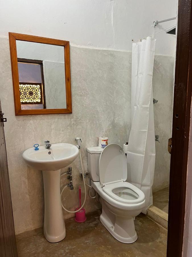 Beytsalaam Apartments Lamu Buitenkant foto