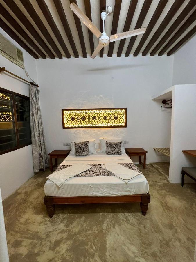 Beytsalaam Apartments Lamu Buitenkant foto