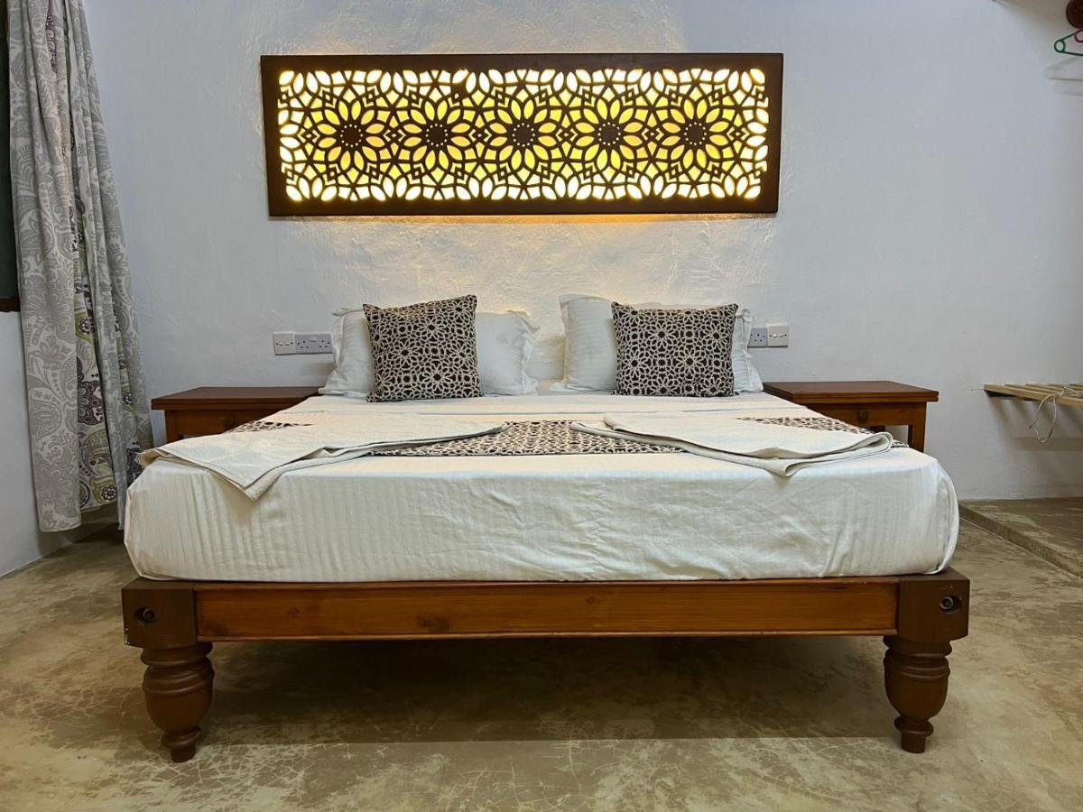 Beytsalaam Apartments Lamu Buitenkant foto