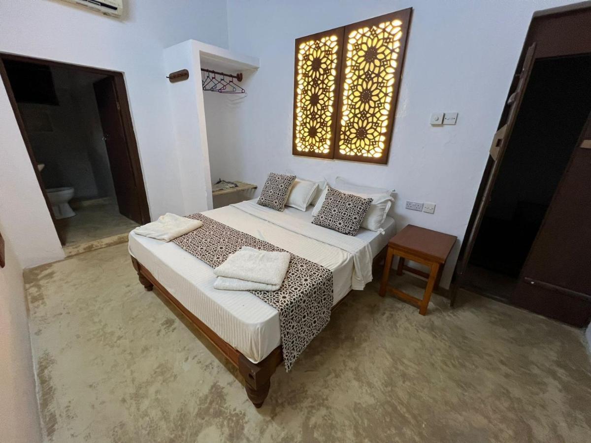 Beytsalaam Apartments Lamu Buitenkant foto