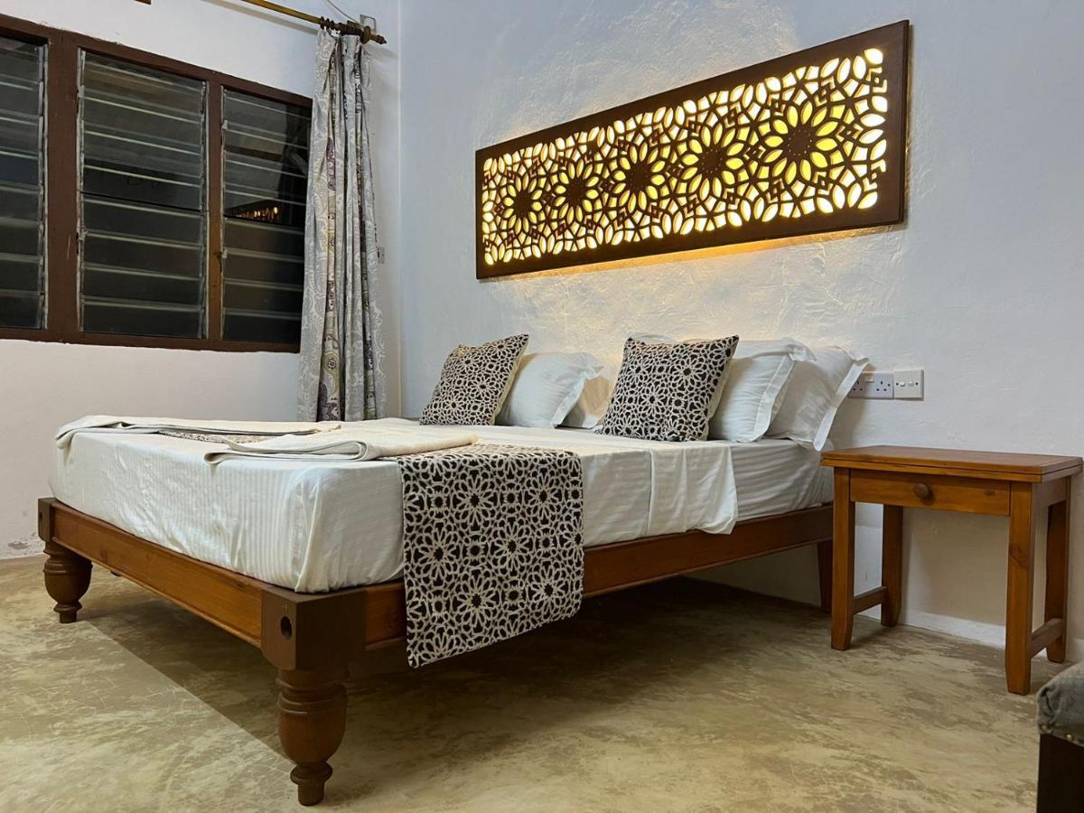 Beytsalaam Apartments Lamu Buitenkant foto